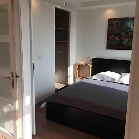 Direct Seine River View, 30min Du Centre De Paris דירה שואזי-לה-רואה