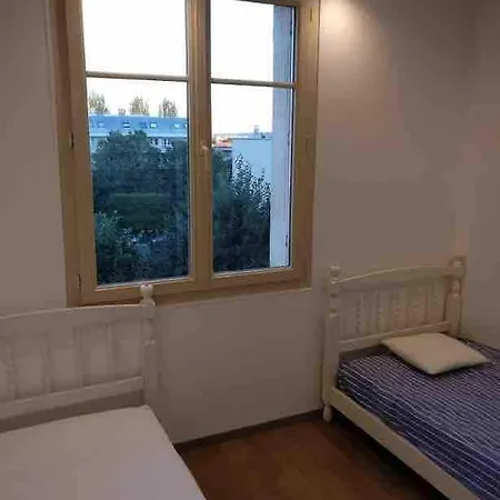 Direct Seine River View, 30min Du Centre De Paris * שואזי-לה-רואה