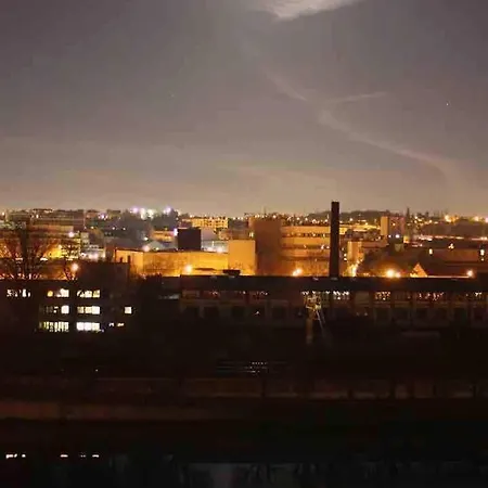 Direct Seine River View, 30min Du Centre De Paris דירה *