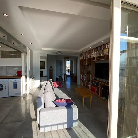 דירה Direct Seine River View, 30min Du Centre De Paris שואזי-לה-רואה
