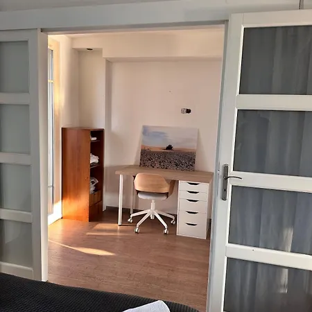 דירה Direct Seine River View, 30min Du Centre De Paris שואזי-לה-רואה